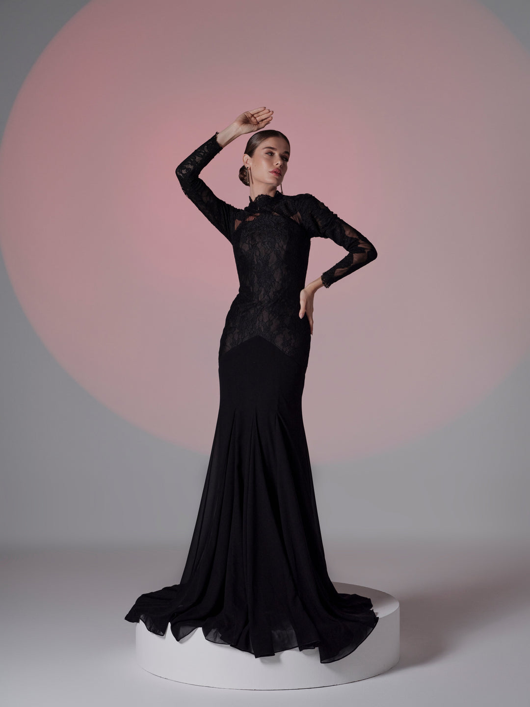 Astrid Dress
