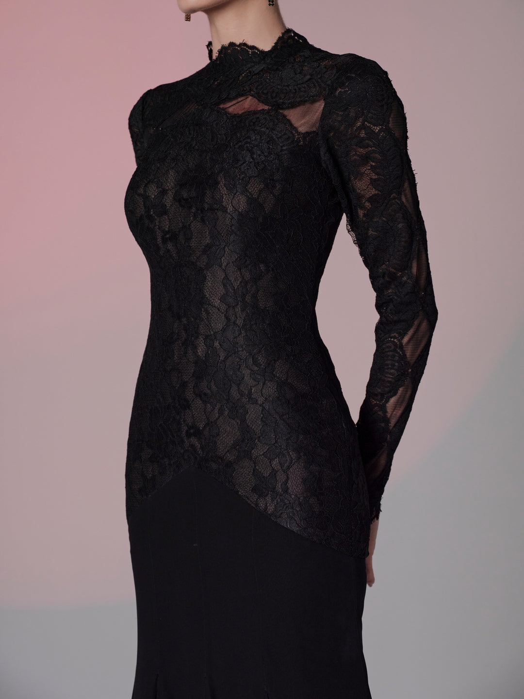 Astrid Dress