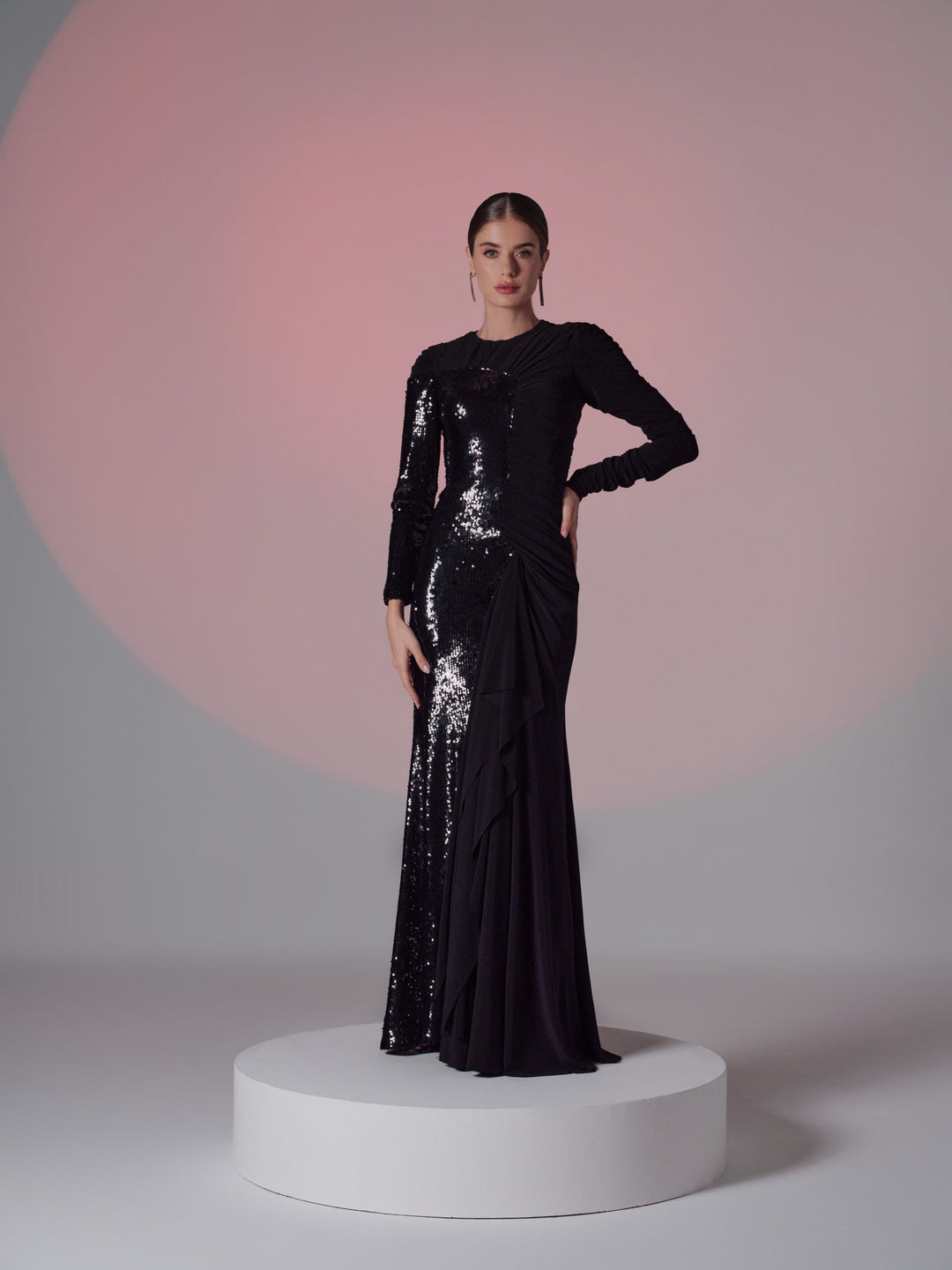 Josephine Dress
