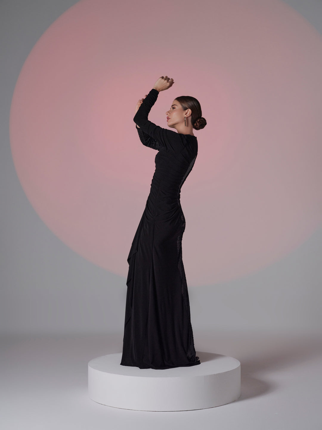 Josephine Dress