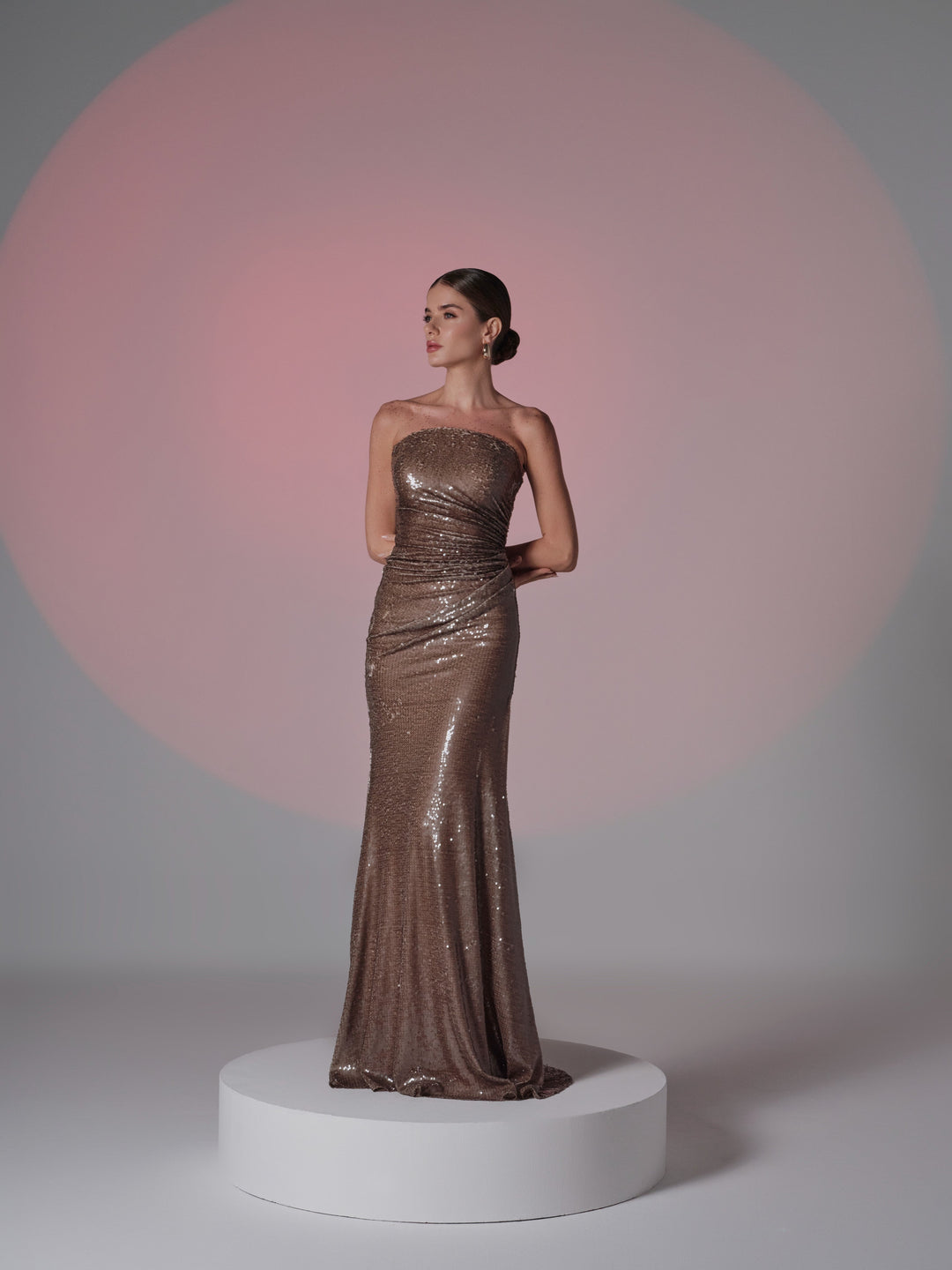 Theodora Dress