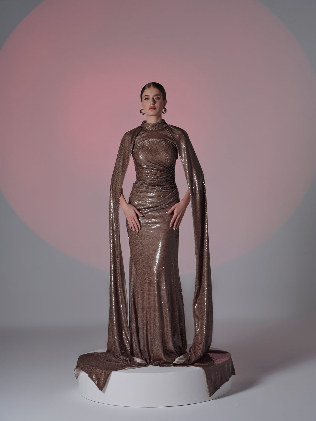 Theodora Dress