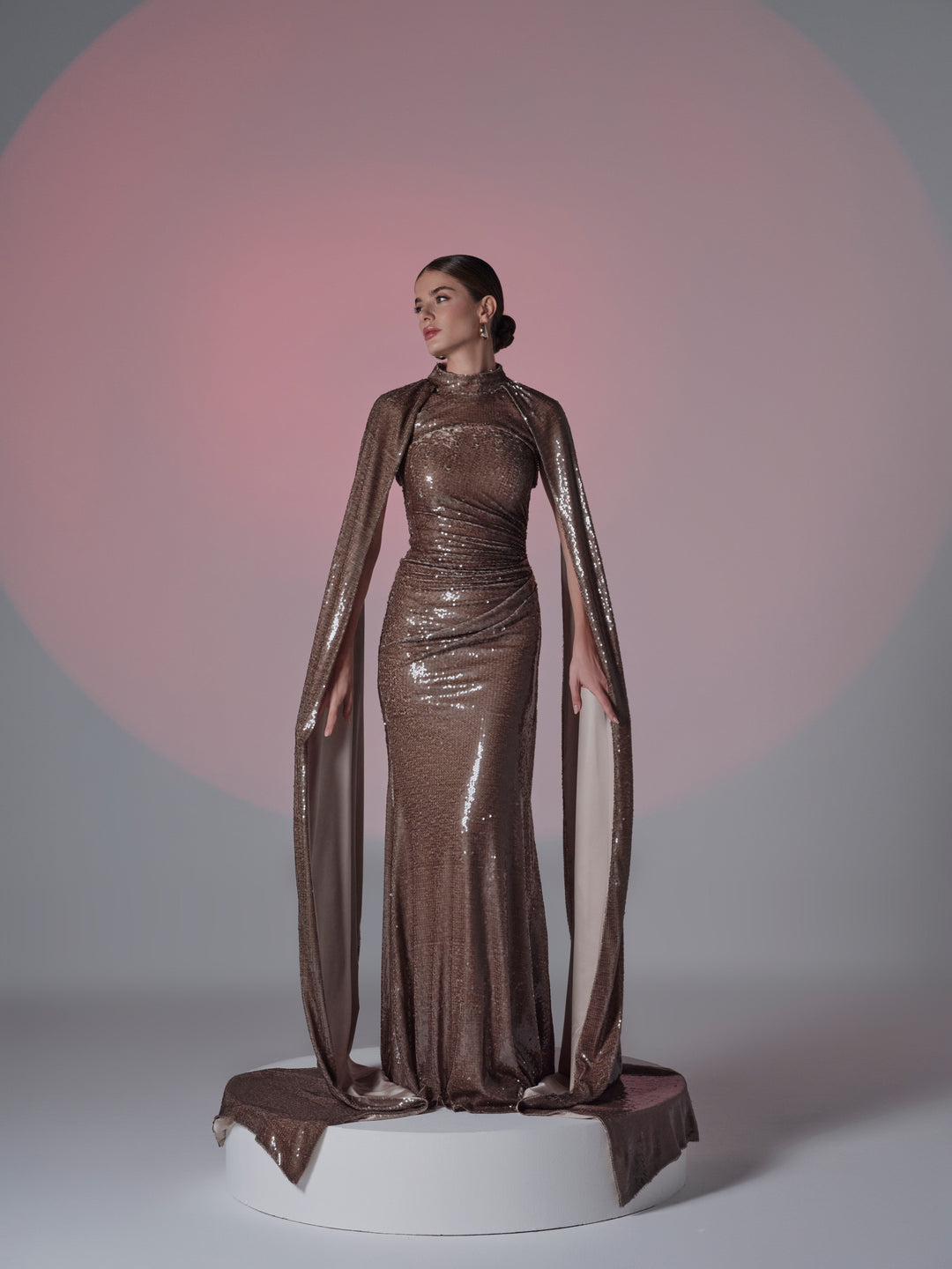 Theodora Dress