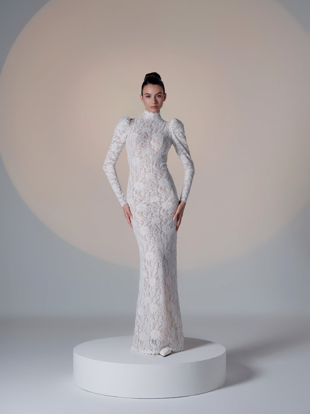 Louise Dress