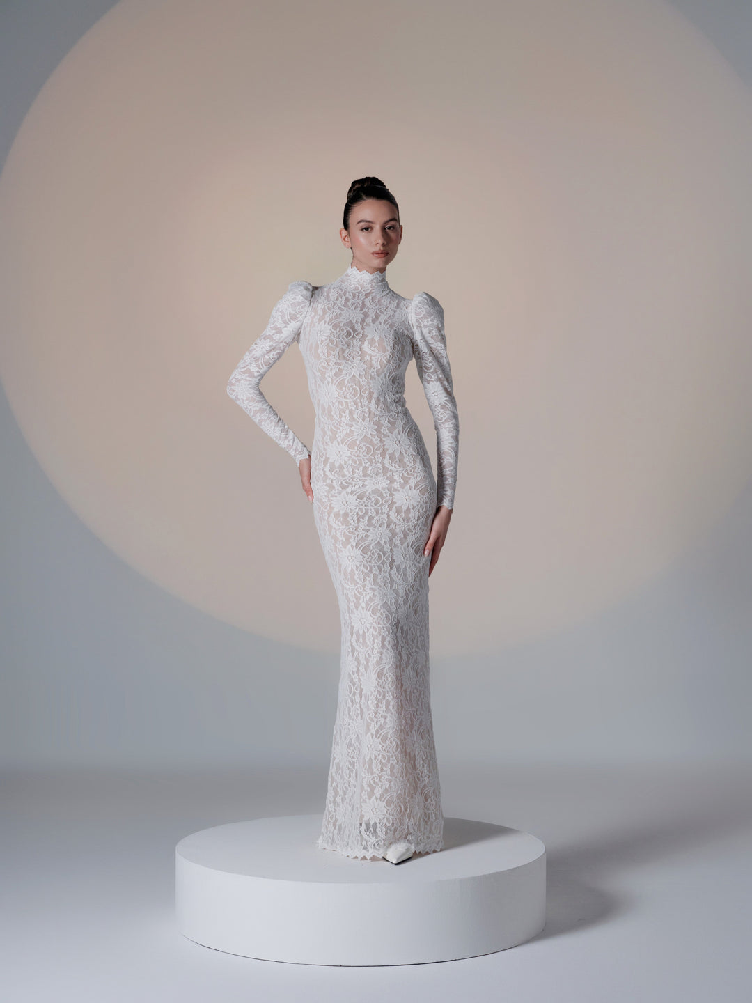 Louise Dress