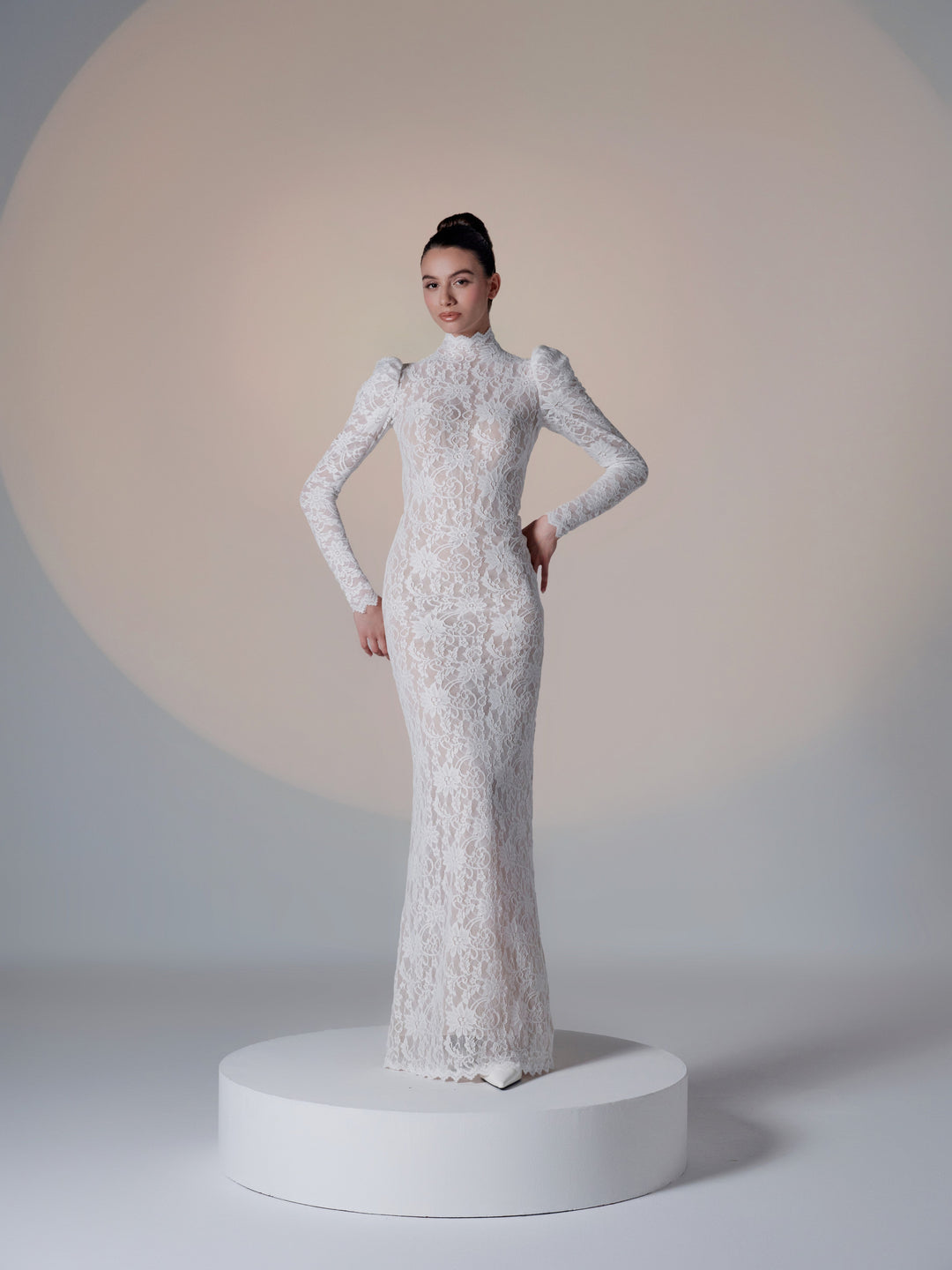 Louise Dress