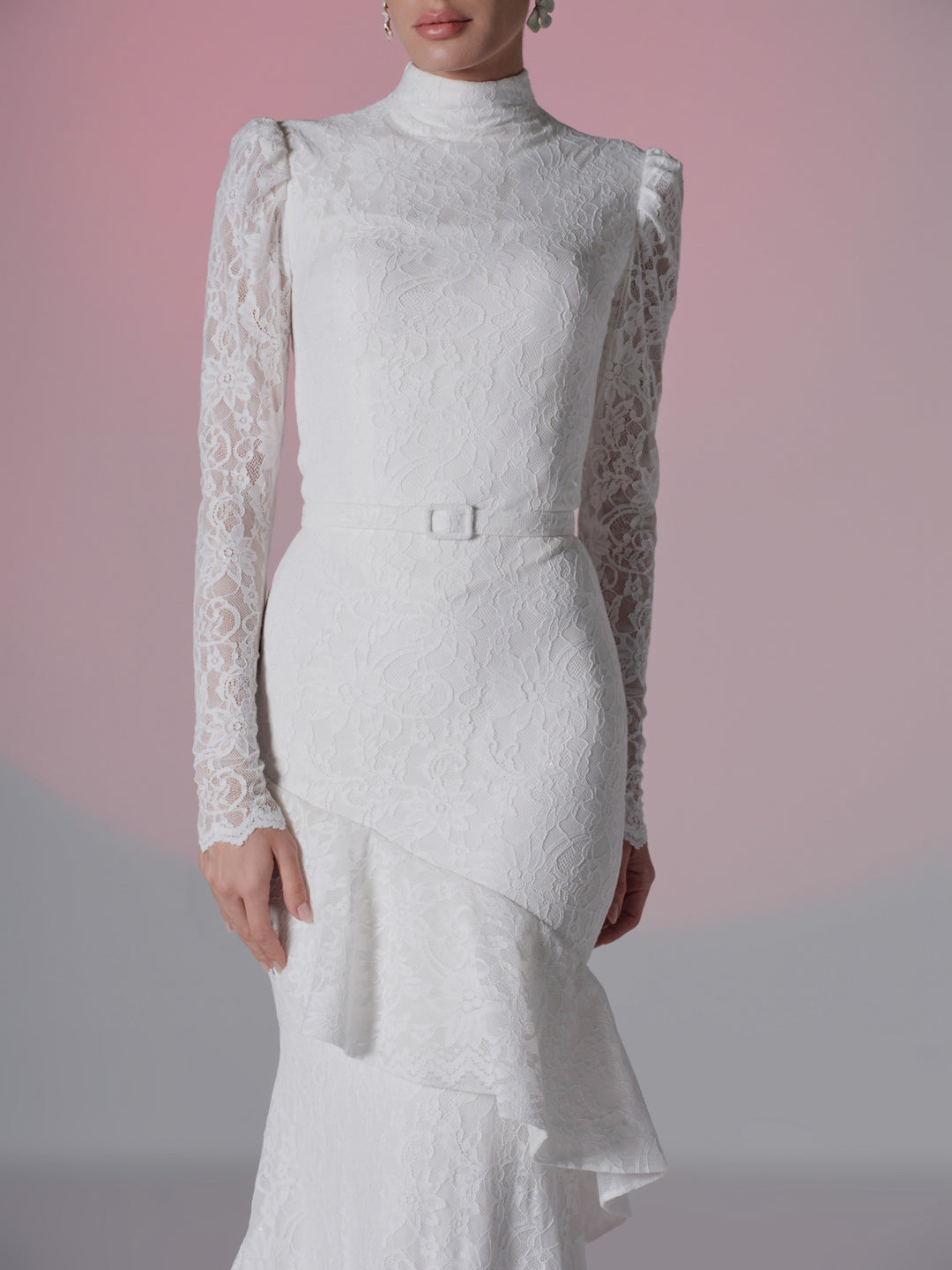 Rania Dress