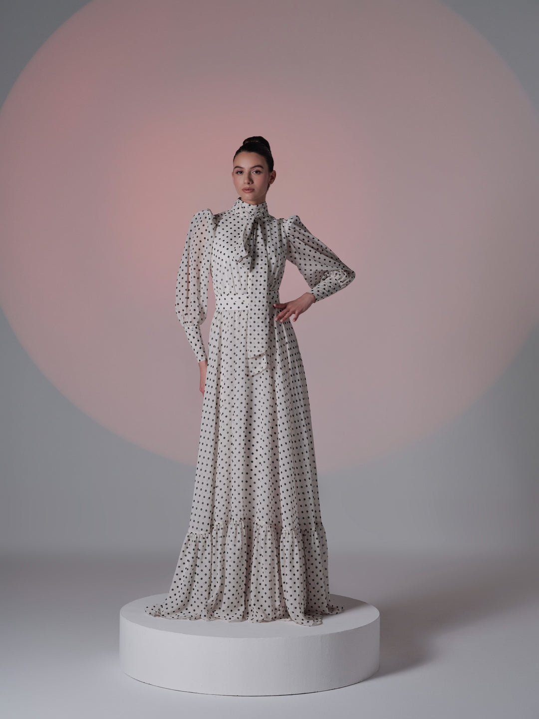 Nooriea Dress