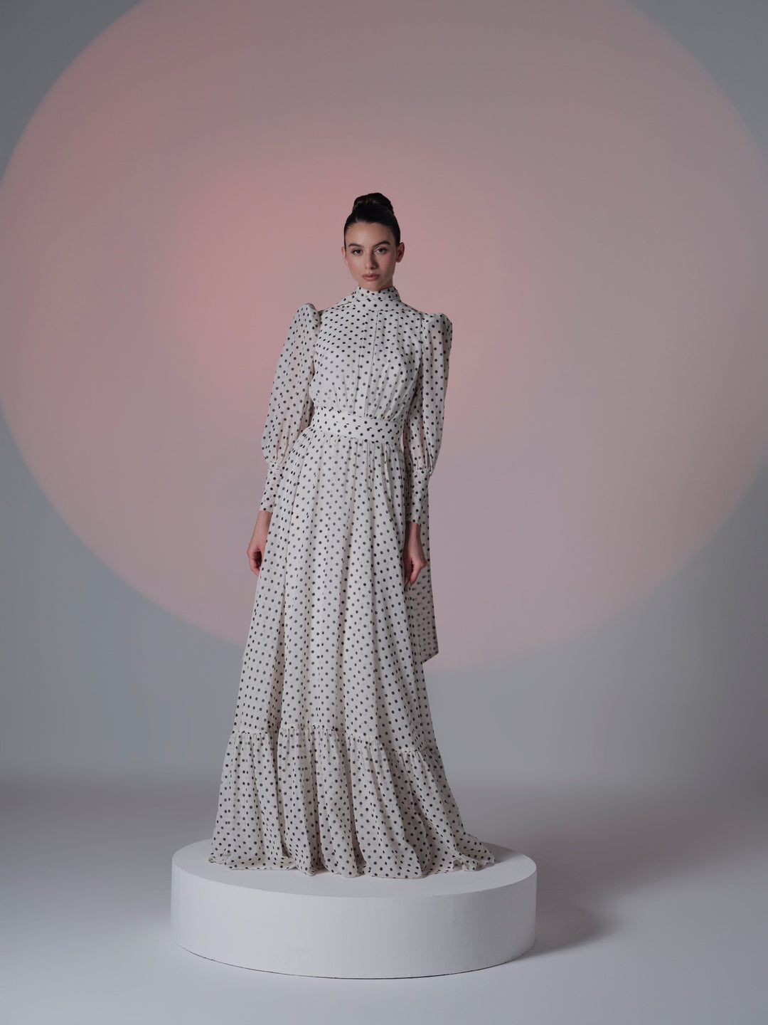 Nooriea Dress