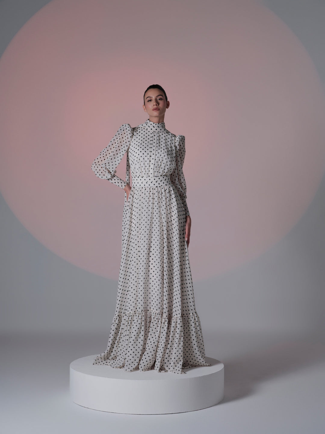 Nooriea Dress