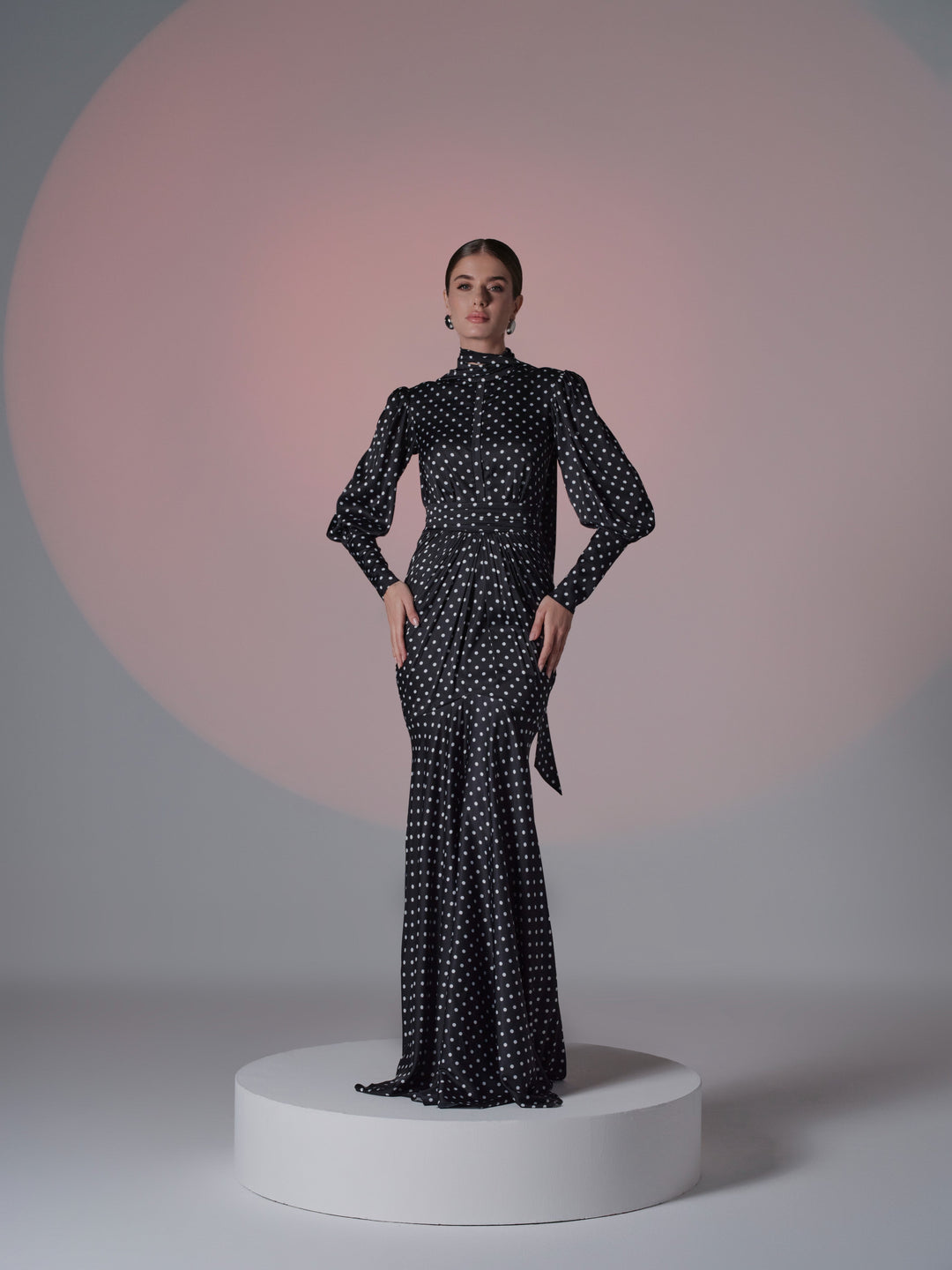 Masakori Dress
