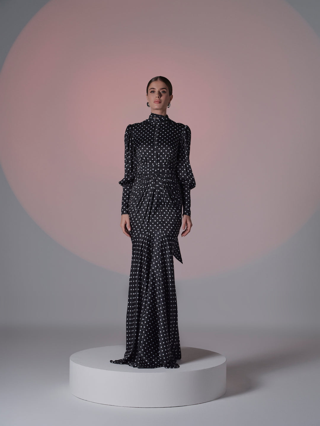 Masakori Dress