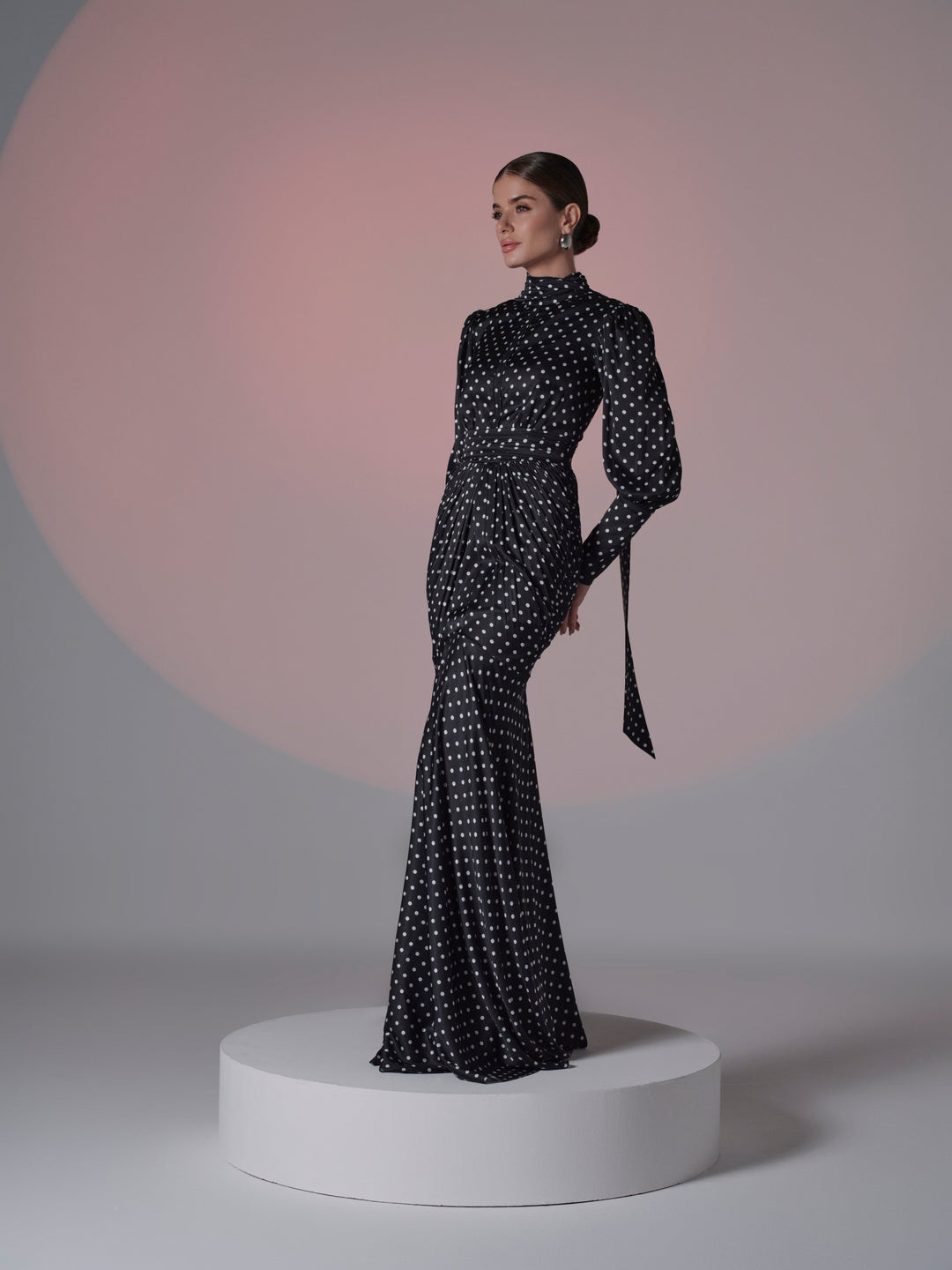 Masakori Dress