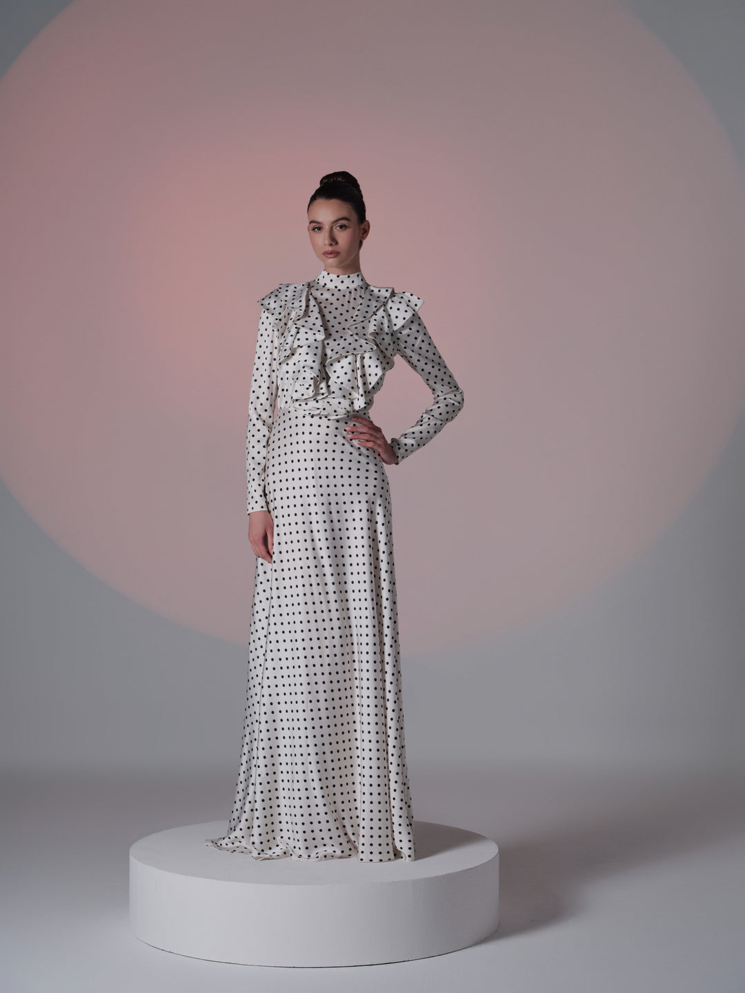 Jetsunella Dress