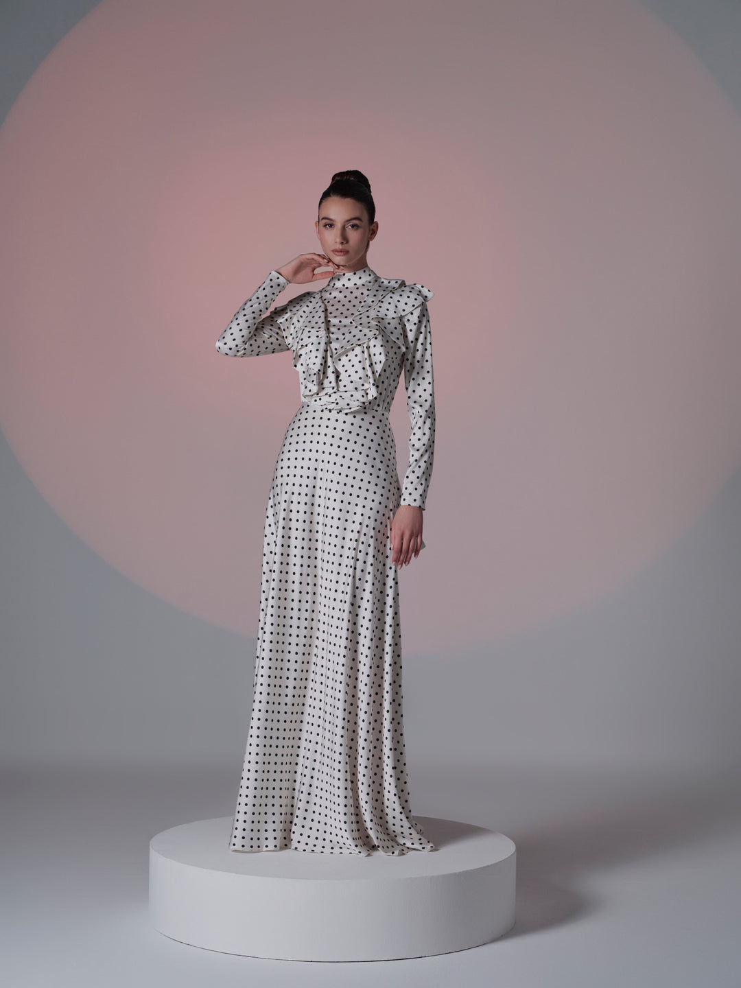 Jetsunella Dress