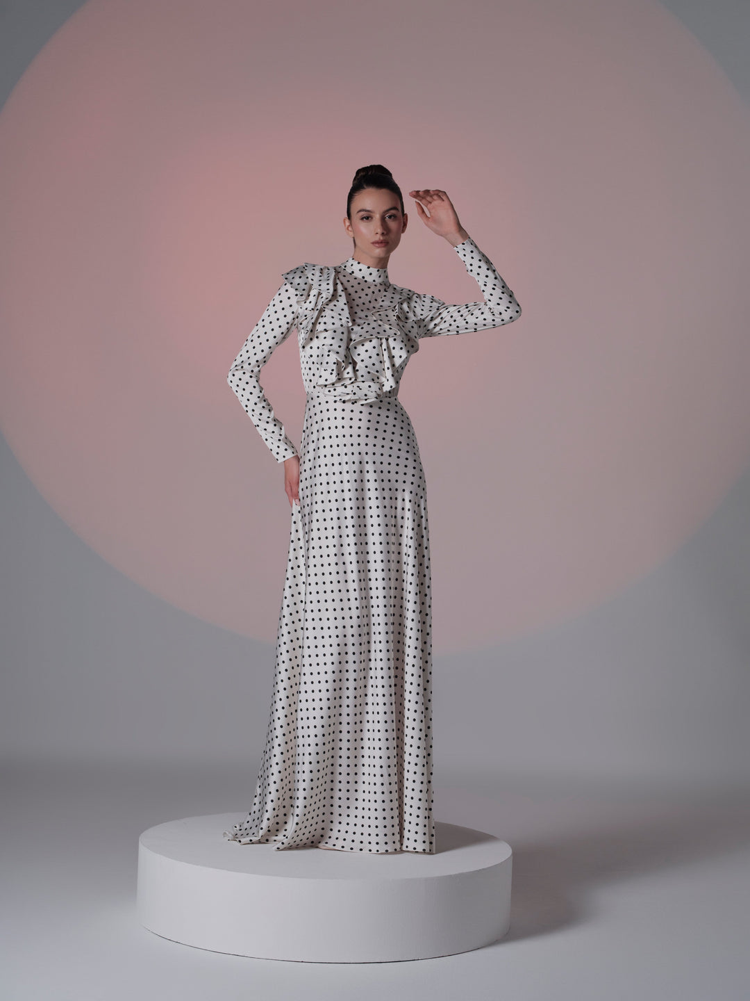 Jetsunella Dress