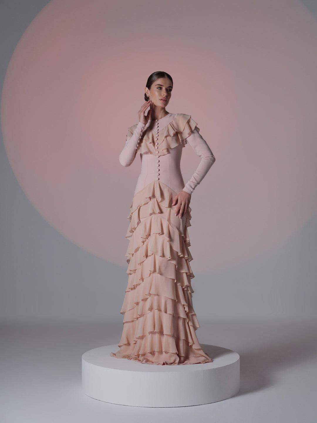 Salma Dress