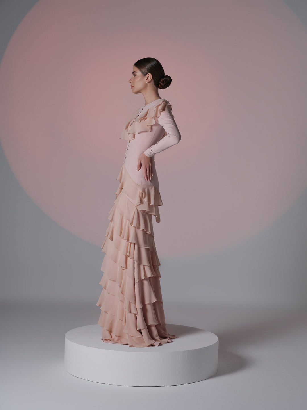 Salma Dress