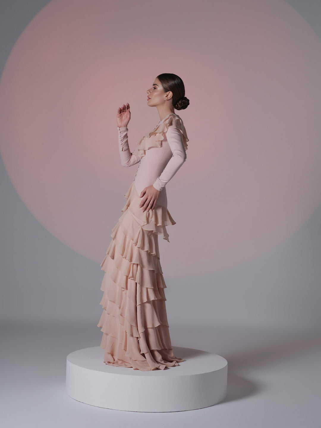 Salma Dress