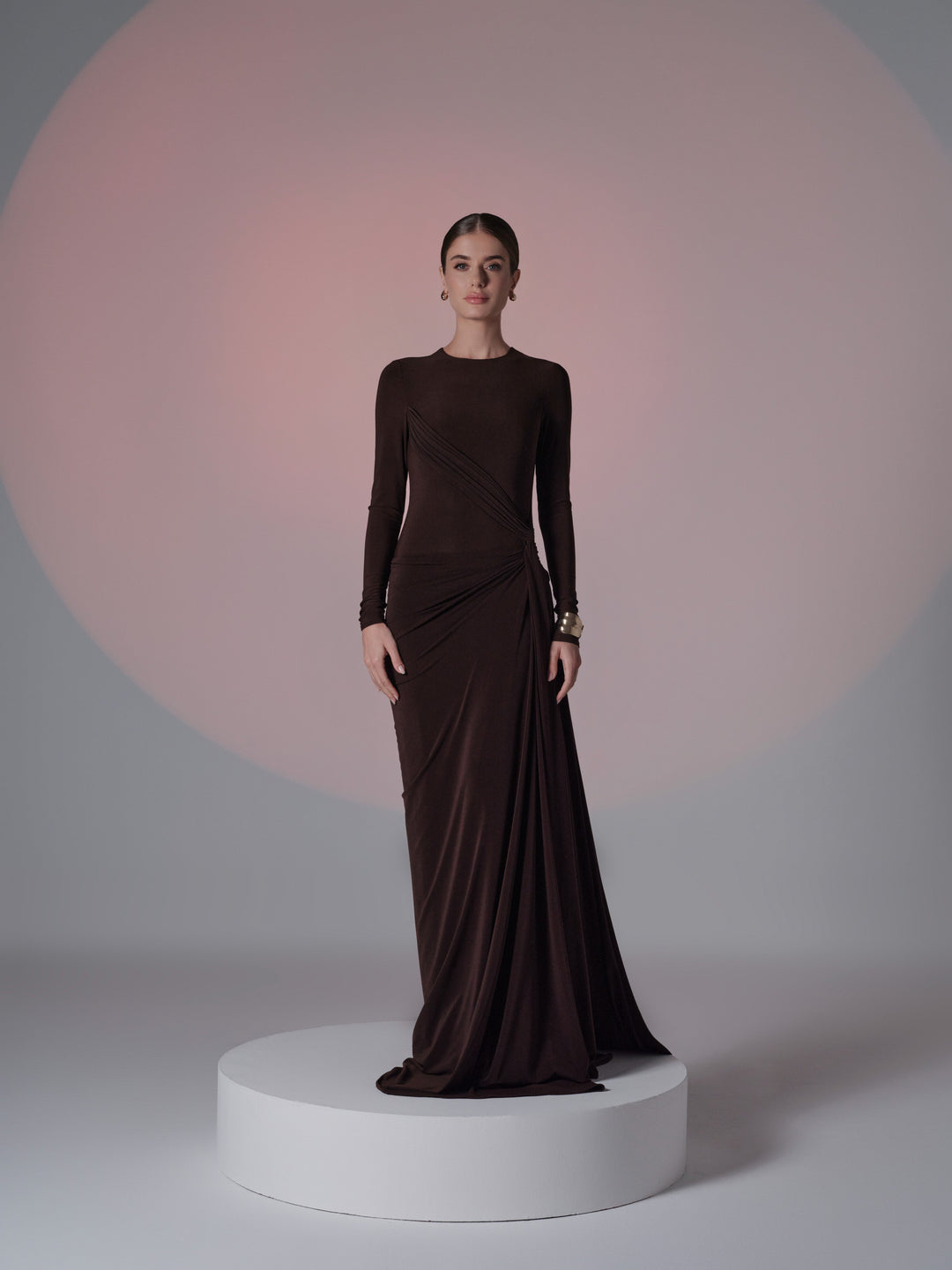 Letizia Dress