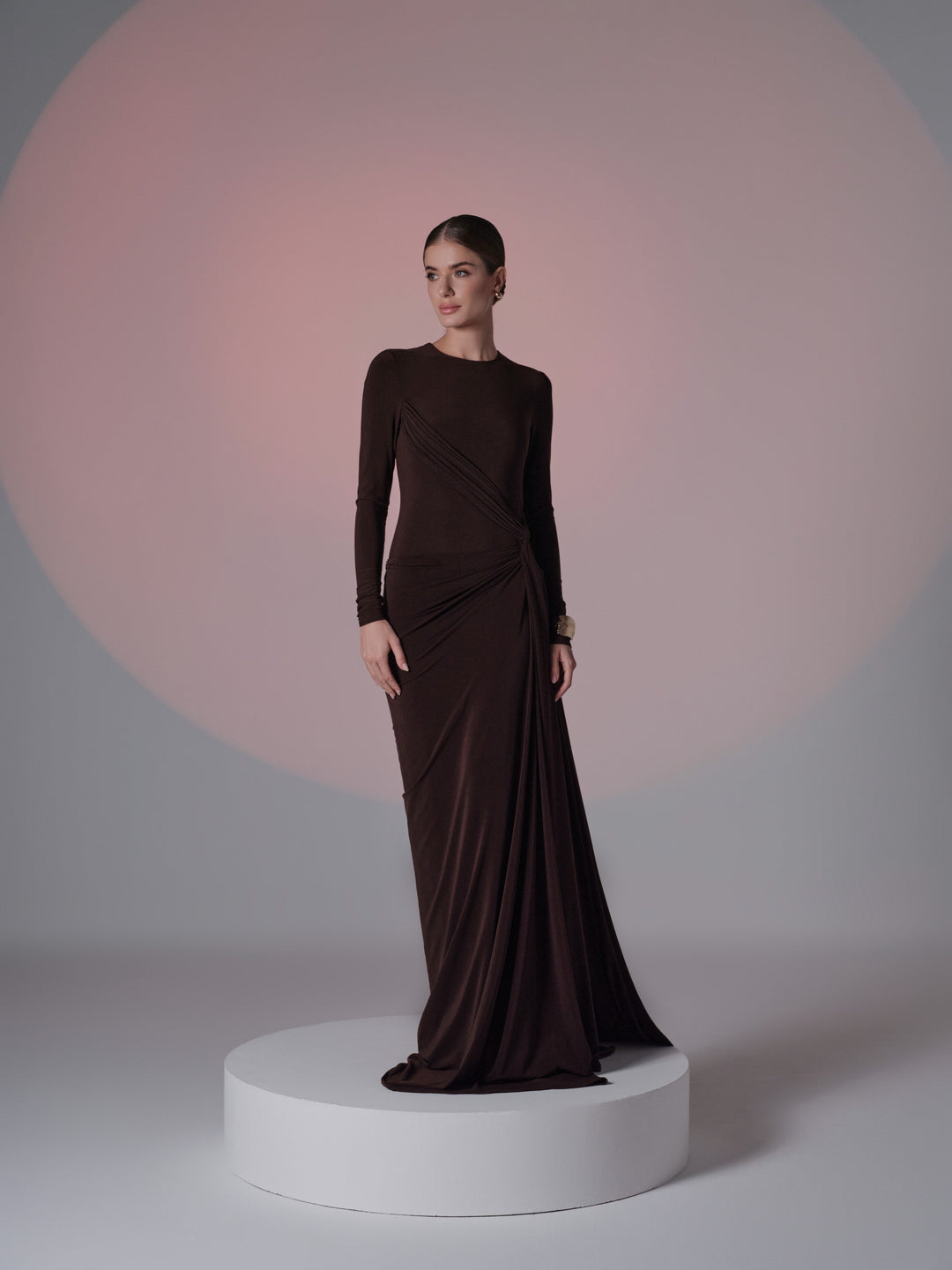 Letizia Dress