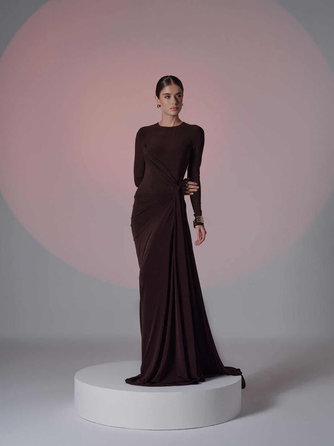 Letizia Dress