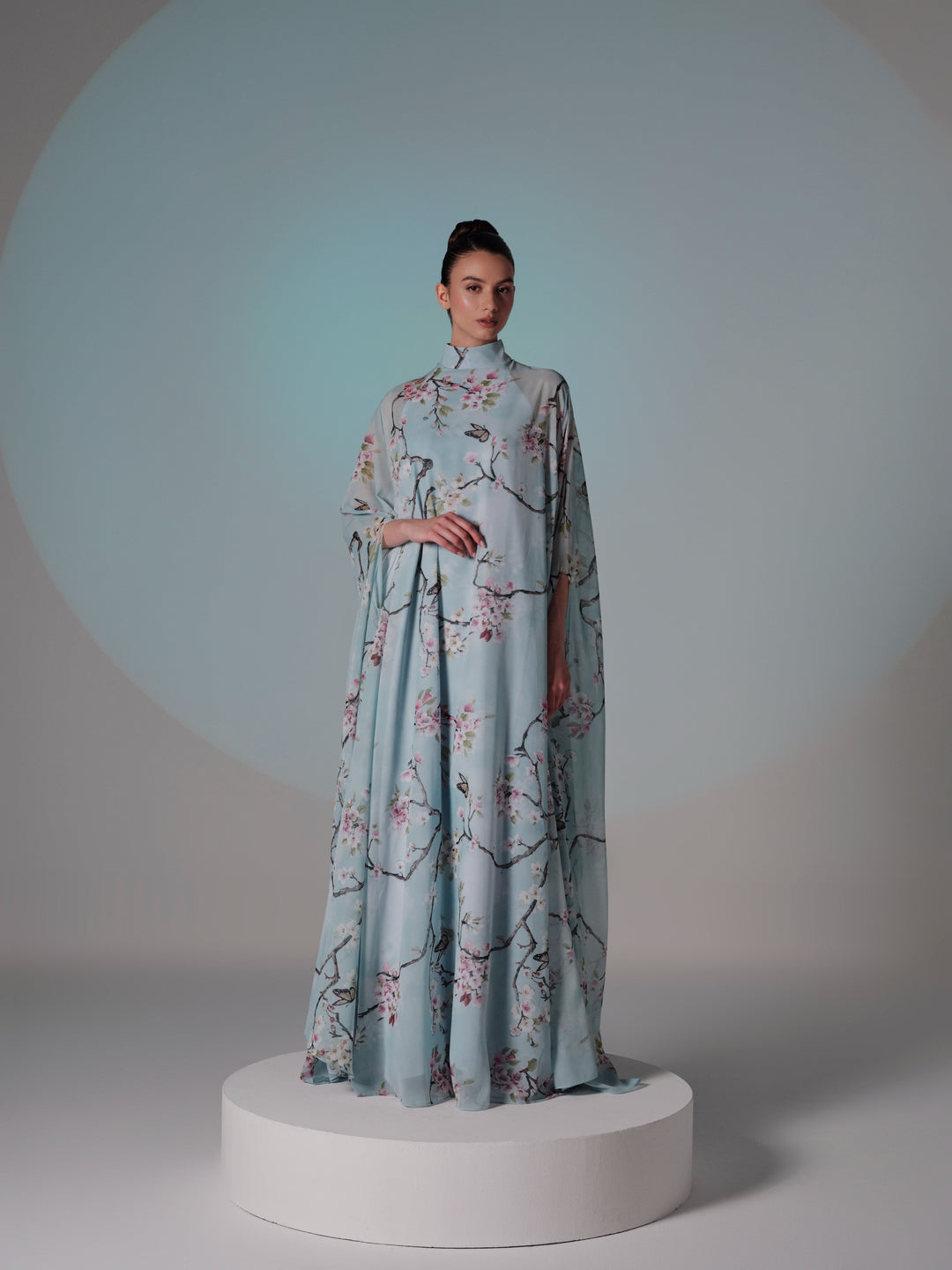 Mary Dress