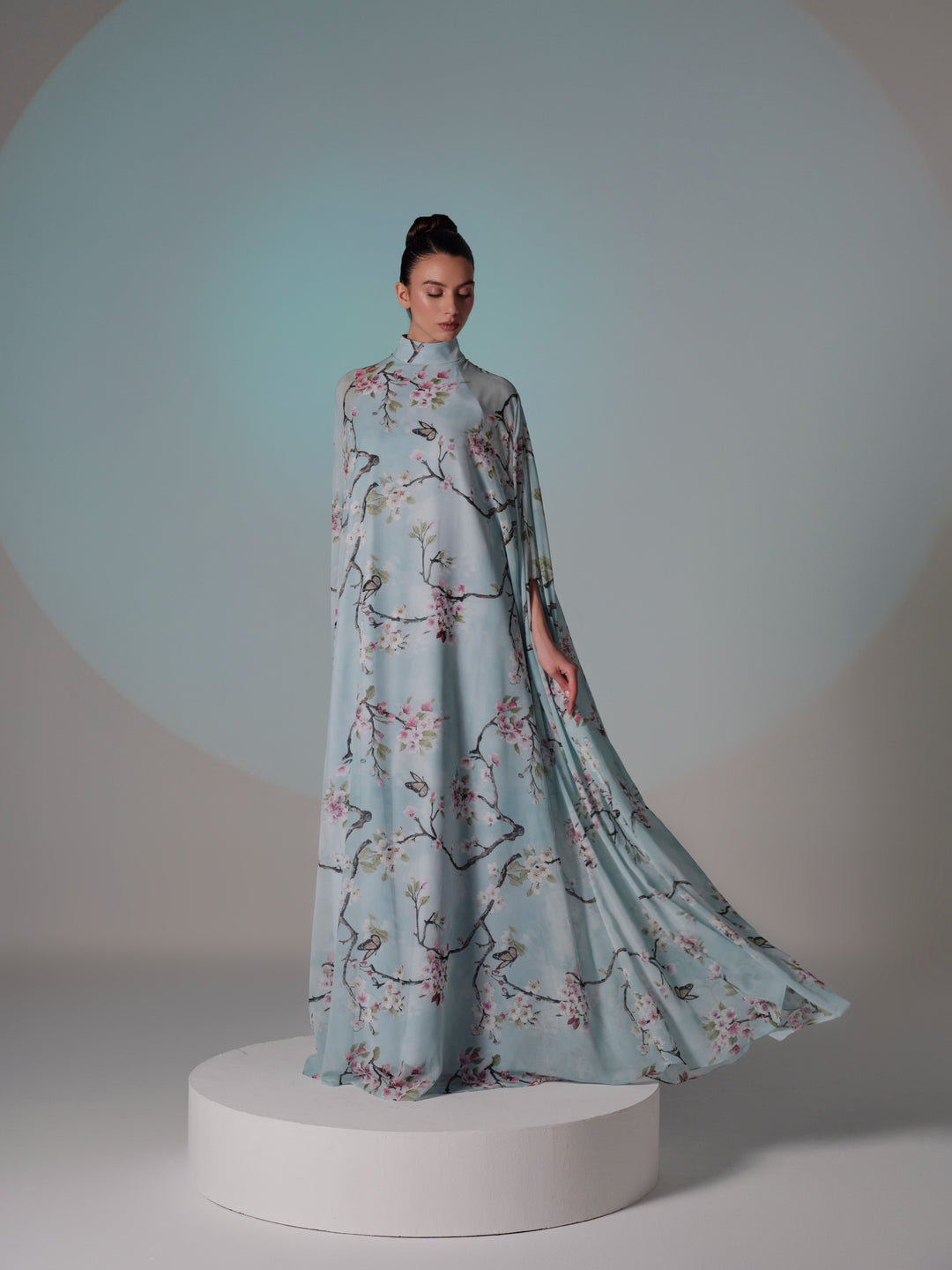 Mary Dress