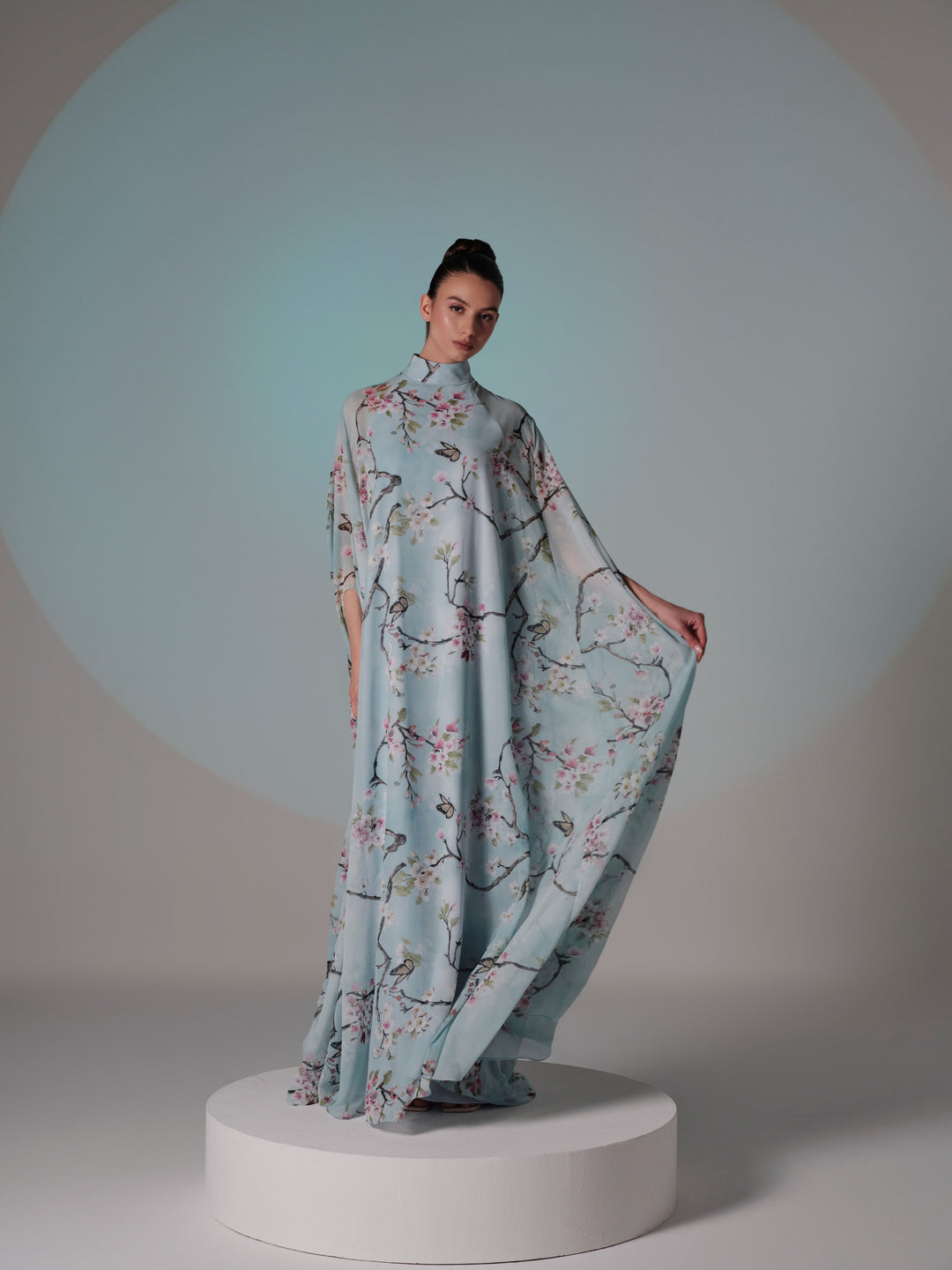 Mary Dress