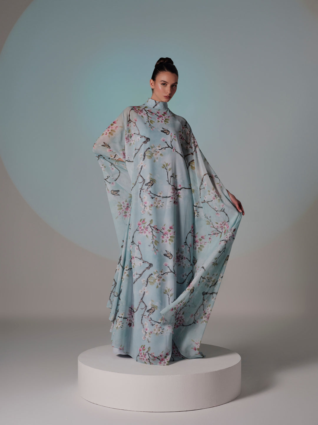 Mary Dress