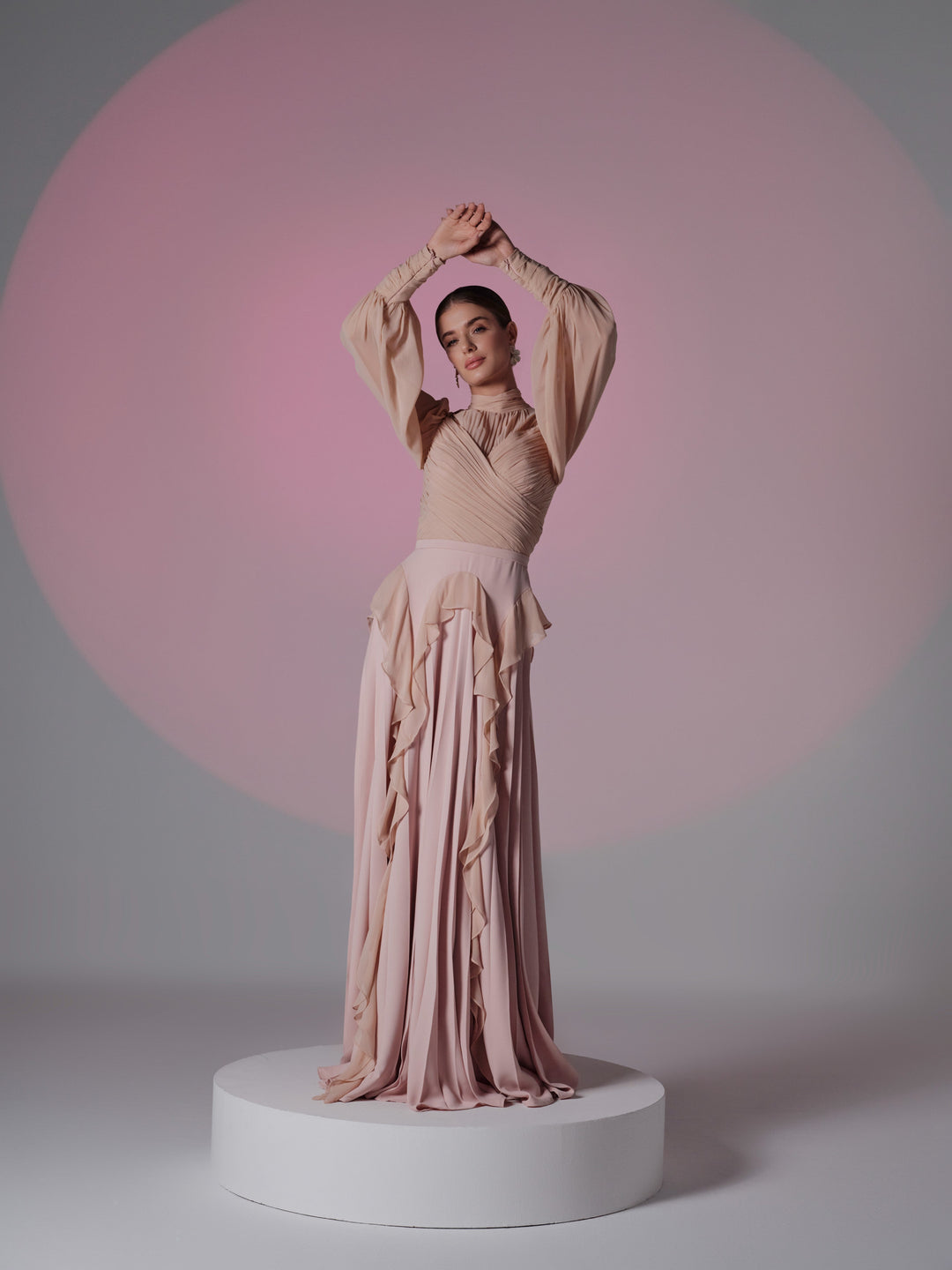 Mette Dress