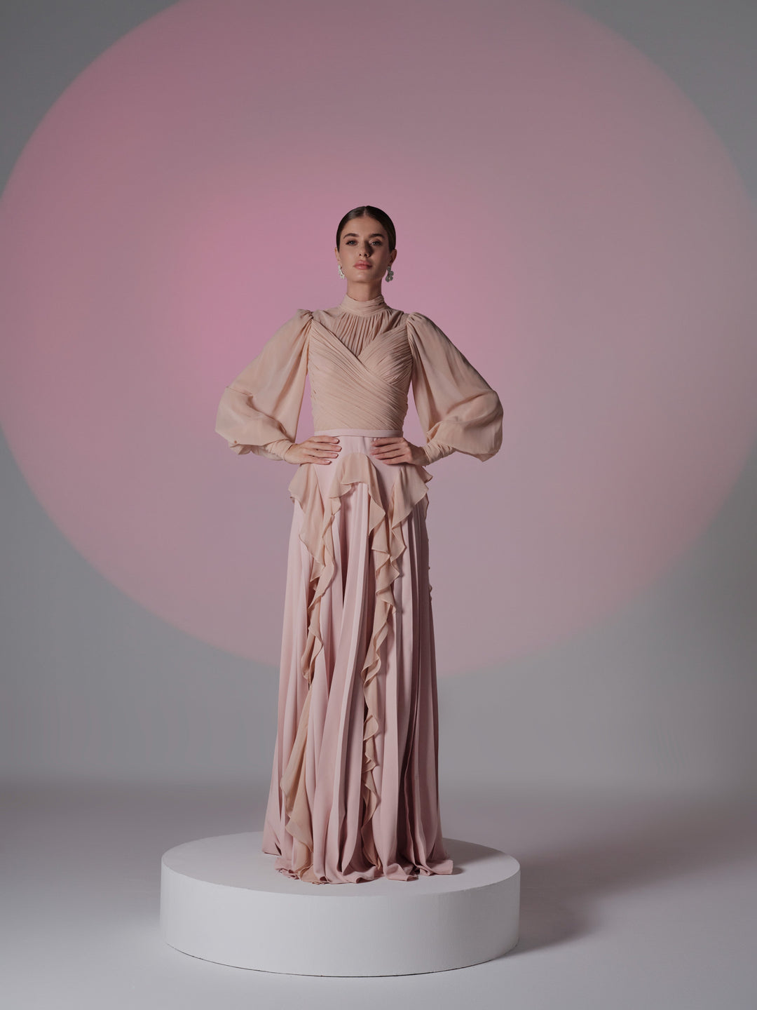 Mette Dress