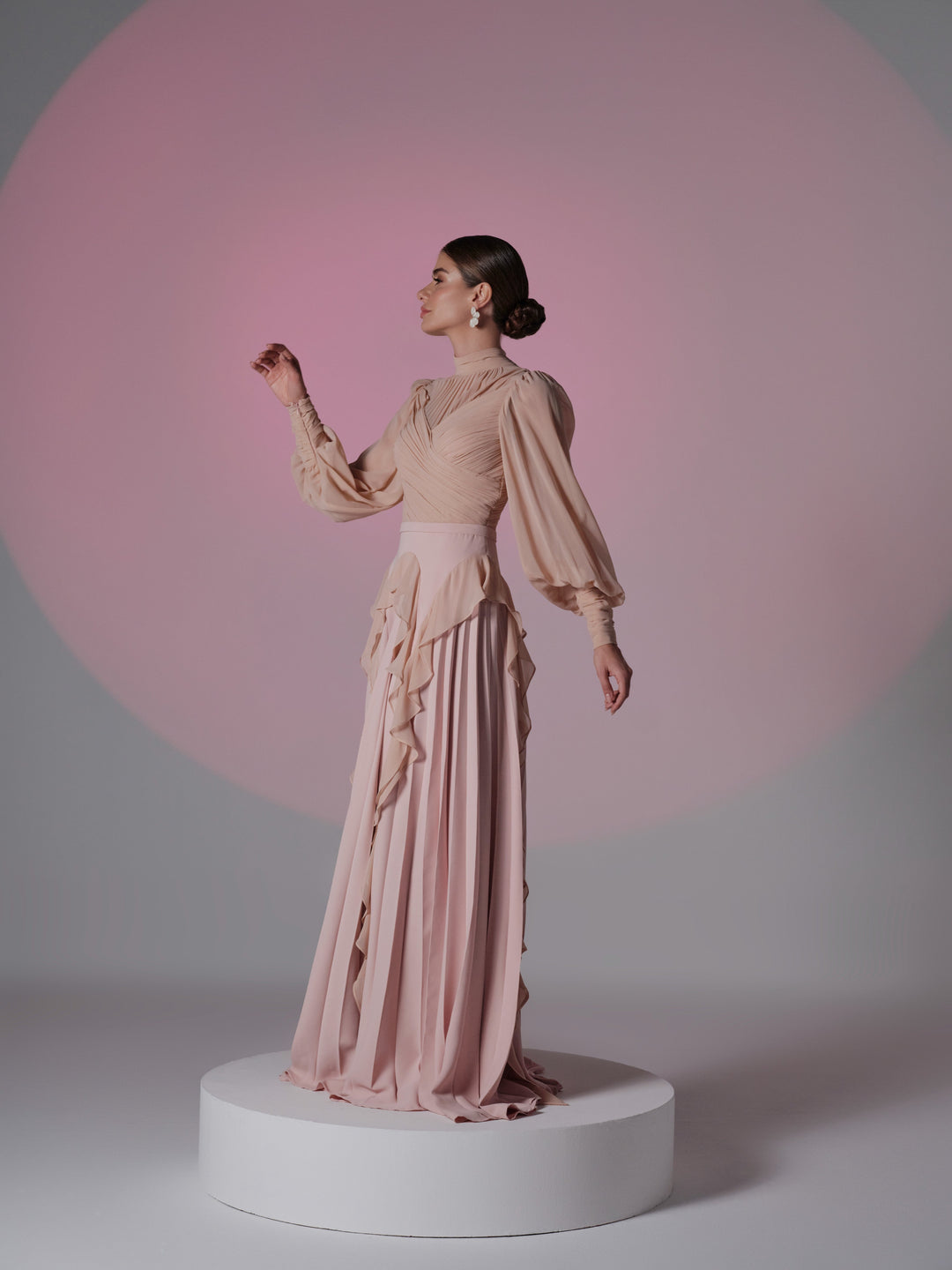 Mette Dress