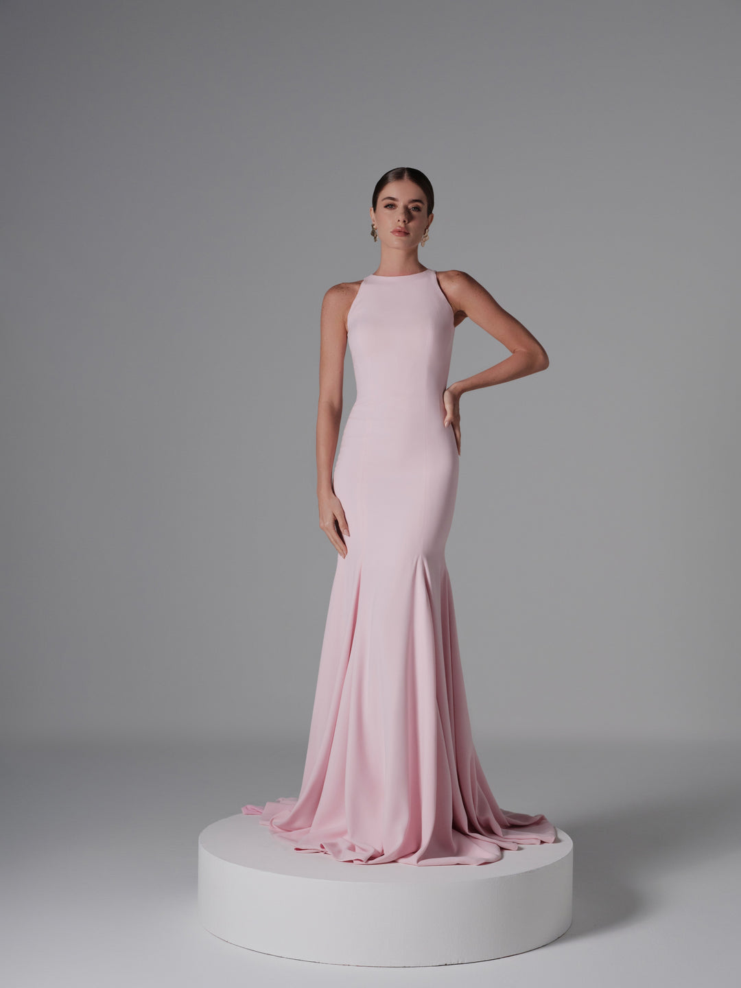 Victoria Dress