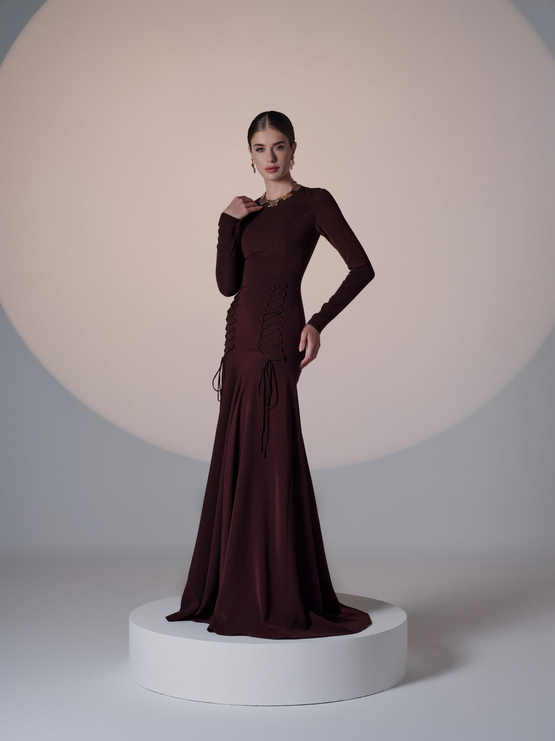 Amalia Dress