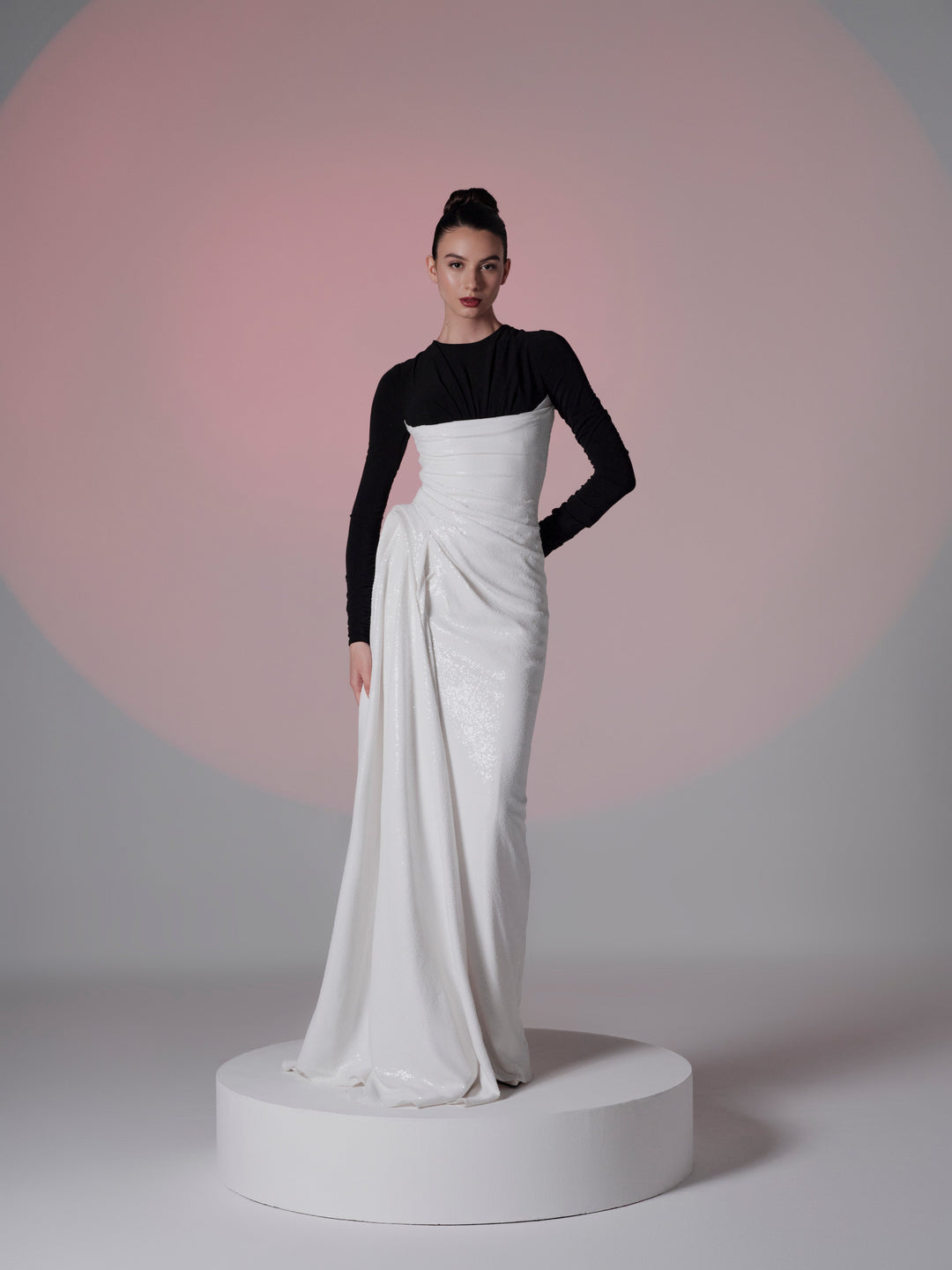 Leonor Dress
