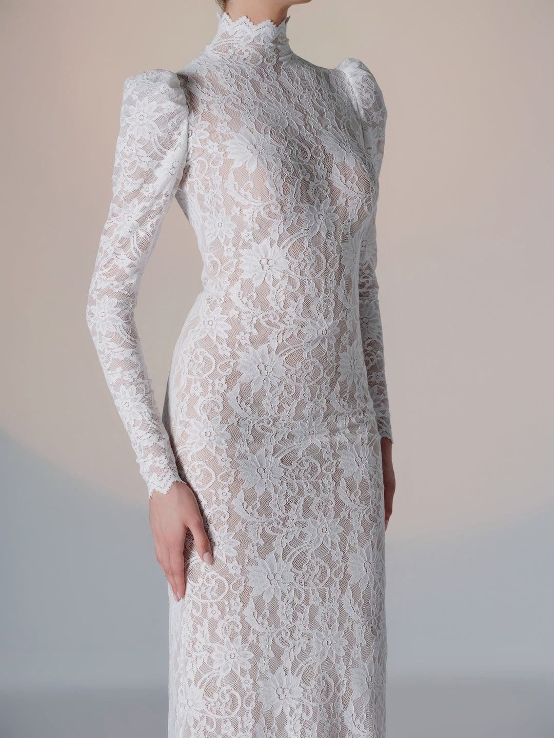 Louise Dress