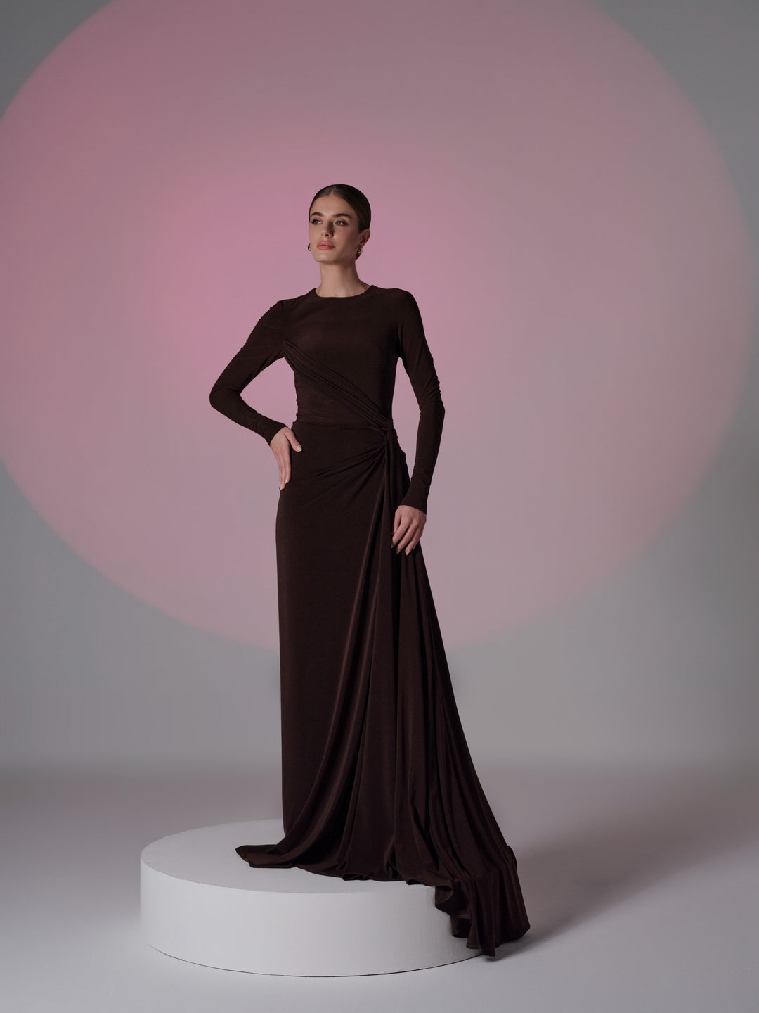 Letizia Dress